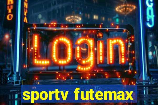 sportv futemax